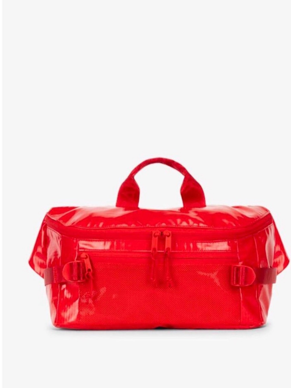 CALPAK Terry Sling 7l-Flame Red (big one)